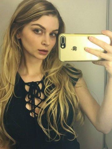 Амина